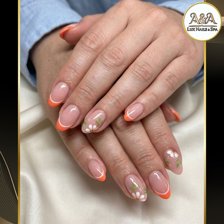 Nails Design